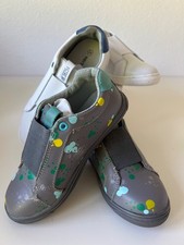 Kinder Lederschuhe