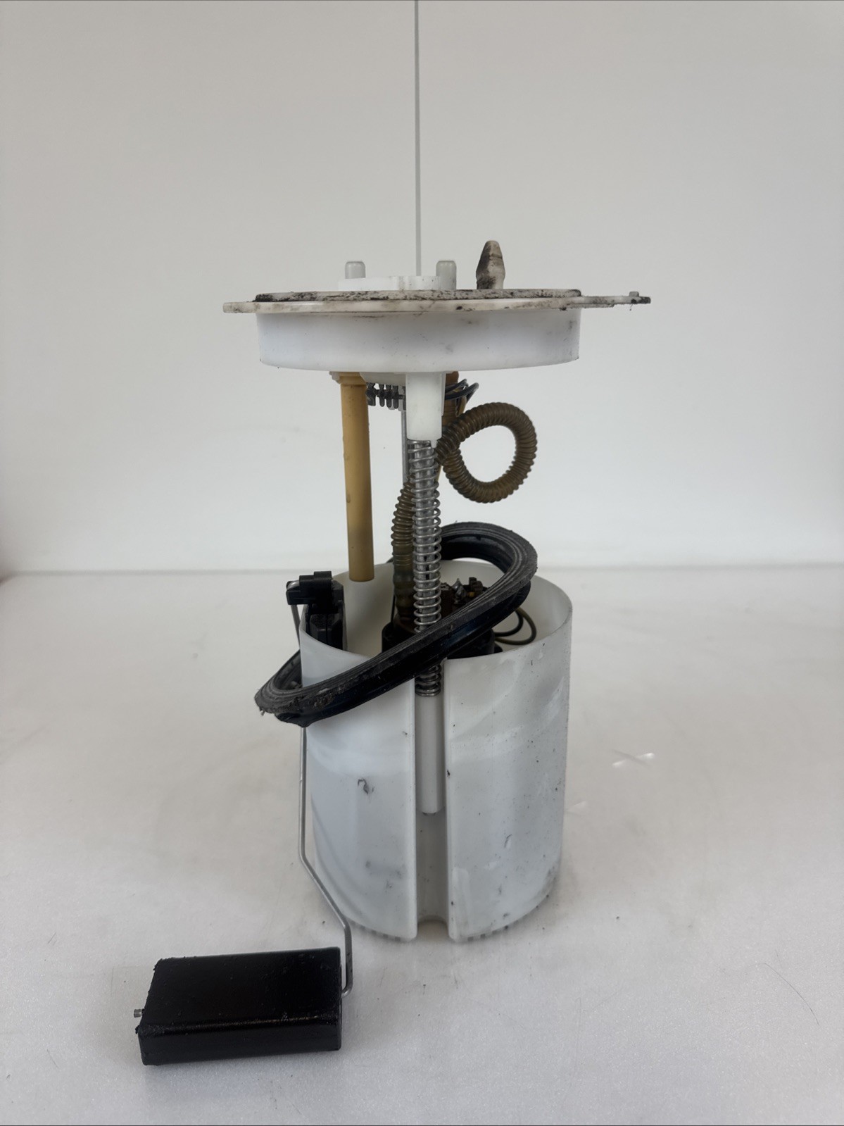 Fuel Pump fits VW CADDY Mk3, Mk4 In tank 1.6 2.0 10 to 20 Bosch 1K0919051AP New