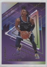 2020-21 Panini Recon Holo Ja Morant #4 1i3m