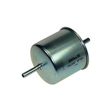 ORIGINAL® Purflux Kraftstofffilter für Ford KA TRANSIT Kasten FIESTA IV STREET