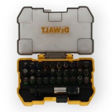 DeWalt DT7969-QZ Set Insert Bits Drill Screwdriver Case (32 pcs)