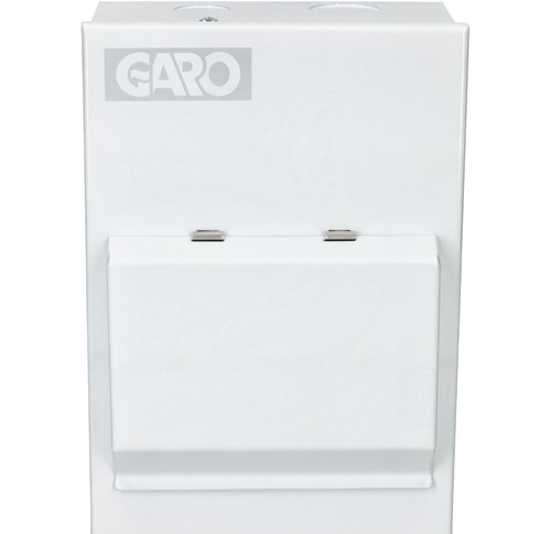 Garo G6EV40PME 40A EV Consumer Unit Type A RCBO and PME Fault Detection. RRP£139 - Picture 2 of 5