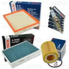 BOSCH Inspektionskit Filter Satz M (AB) BMW F20 - F36  135i - 435i ( N55B30 )