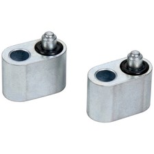 Allstar 31170 GM LS Coolant By-Pass/Crossover Plugs