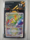 Carte Pokémon FR Drascore VSTAR (LOR 200) Origine Perdue CGG 10 25980077
