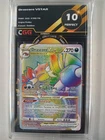 Carte Pokémon FR Drascore VSTAR (LOR 200) Origine Perdue CGG 10 25980077
