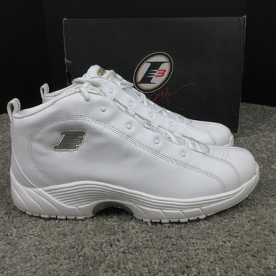 Vintage Reebok Team I3 Playoff DMX Shoes Men s 14 Iverson Basketball Retro