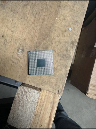 AMD Ryzen 9 3900X - Afbeelding 2 van 2