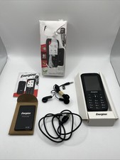 Energizer E29 Dual SIM Handy - Tastenhandy Se...