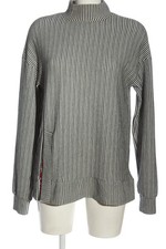 ZARA TRAFALUC Maglione dolcevita Donna Maglione Taglia IT 40 grigio chiaro