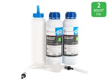 Additif DPF FAP Cérine Eolys 176 Vert 2L Fiesta Ducato Scudo 2.0 Multijet 88247