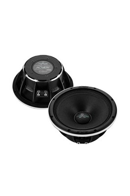 Deaf Bonce Apocalypse AP-M65AN 6.5'' 200W RMS Arnold Neo Midrange Speakers (Pair)