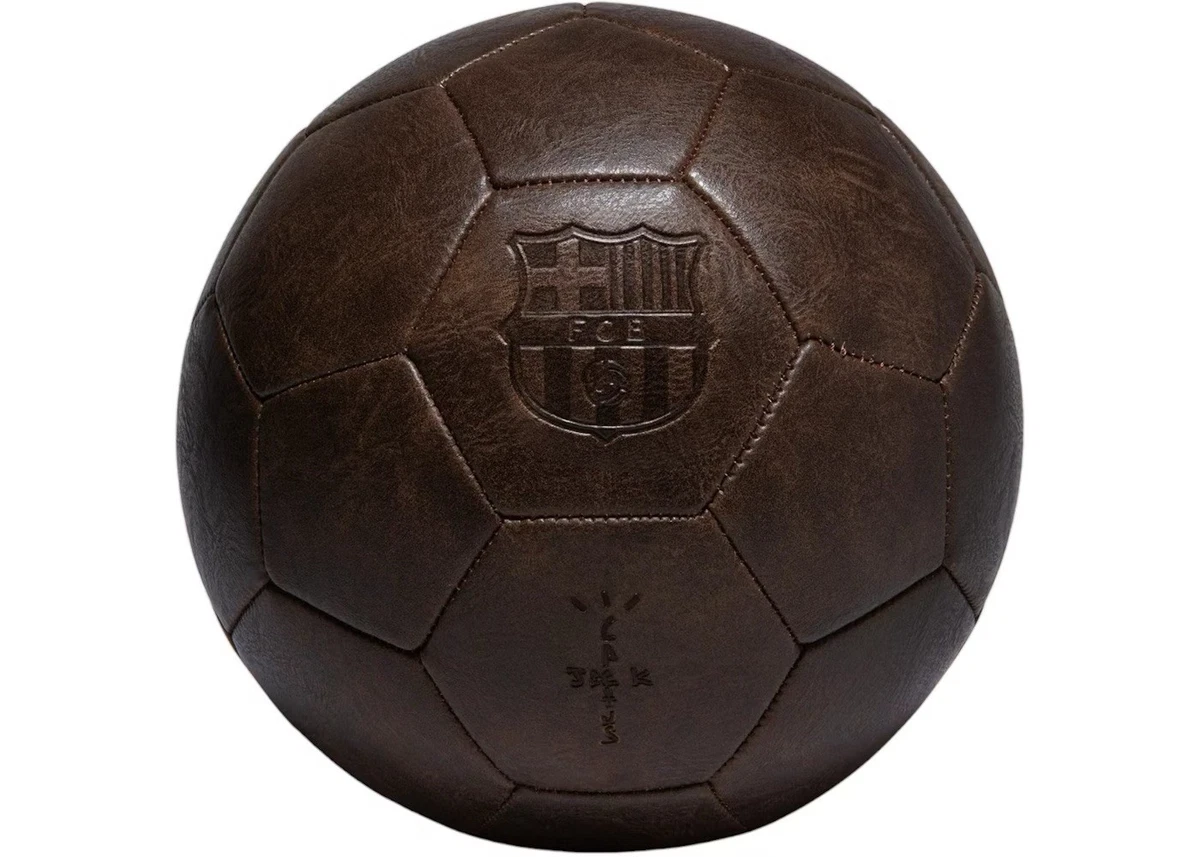 FC Barcelona One Size International Club Soccer Fan Balls for sale