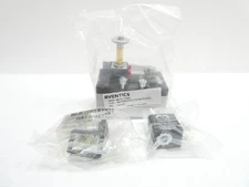 Aventics 5812111000 Pneumatic Directional Valve 5/2 10bar