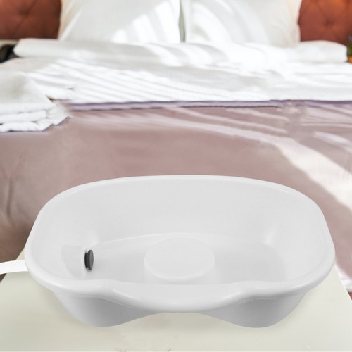 Shampooing Femme Enceinte Enfant Accessoires De Lit D'hôpital Shampoing - Imagen 12 de 12