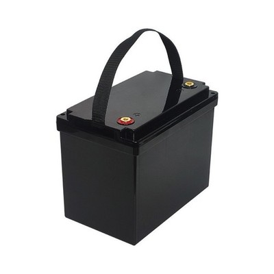 12V 70Ah Battery Case Storage Box For NCM LiFePO4 Cells For DIY Solar Syste7600