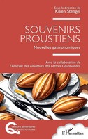 Souvenirs Proustiens Nouvelles Gastronomiques . (U. A.) Taschenbuch FranzöSisch