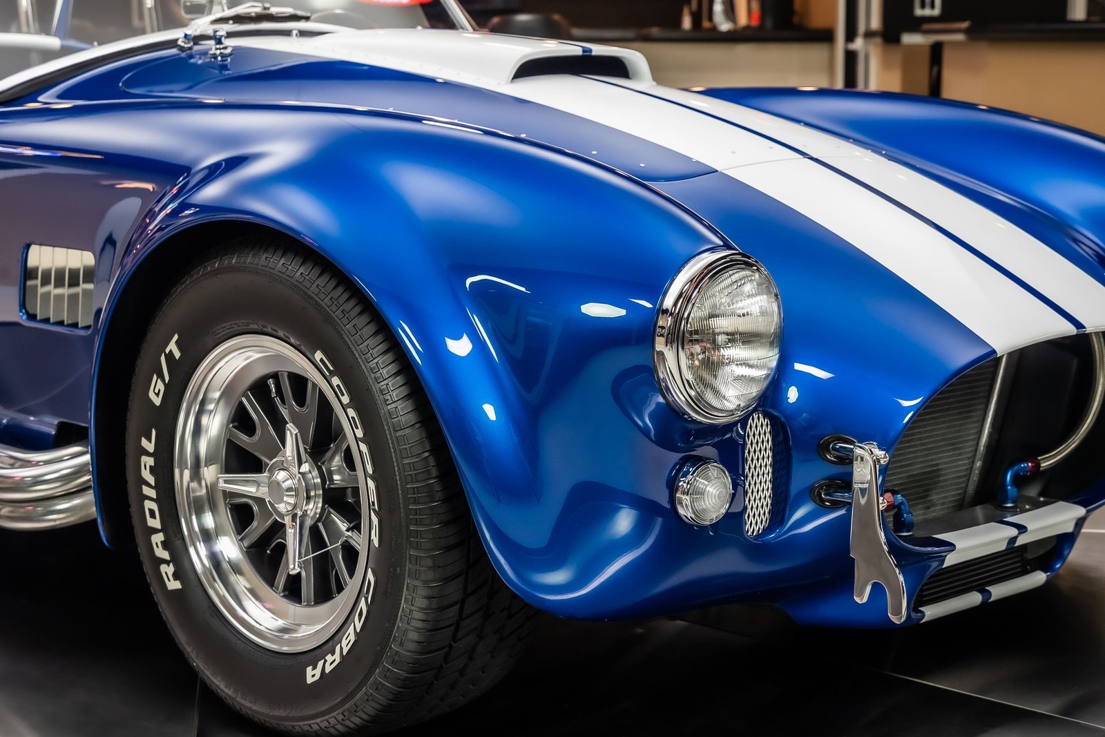 1965 Shelby Cobra Superformance