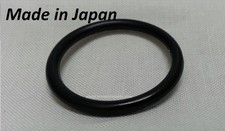 Fits TOYOTA DISTRIBUTOR O-RING SEAL MADE IN JAPAN 90099-14091