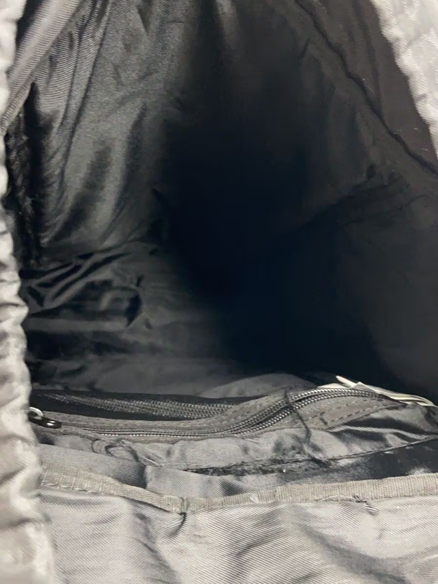 NIXON Backpack Polyester Black C1953 - image 6