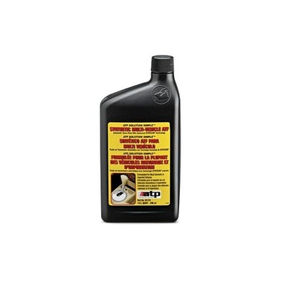 ATP AT-216 Automatic Transmission Fluid