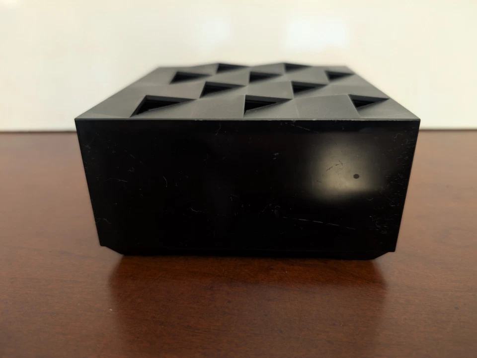 NETGEAR Nighthawk MS60 AX1800 Dual-Band Wi-Fi 6 Satellite - G - ✅ TESTED ✅ - Image 3 of 4