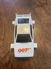 Vintage 1977 Corgi Juniors 007 James Bond LOTUS ESPRIT White Toy Car