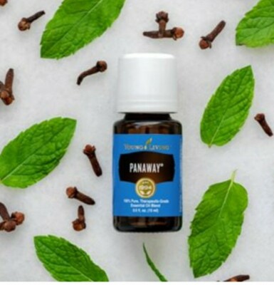Young Living Essential Oils PanAway 5 Ml