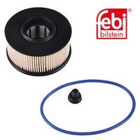 Febi Bilstein Kraftstofffilter Filtereinsatz FüR KIA Sorento III 2.2 Crdi 4WD