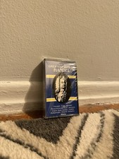 Greatest Hits of Handel 75563-4 Cassette Tape  Factory Sealed   