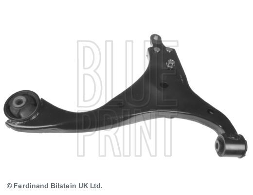 Triangle suspension avant droit Hyundai i30 résout les vibrations de direction