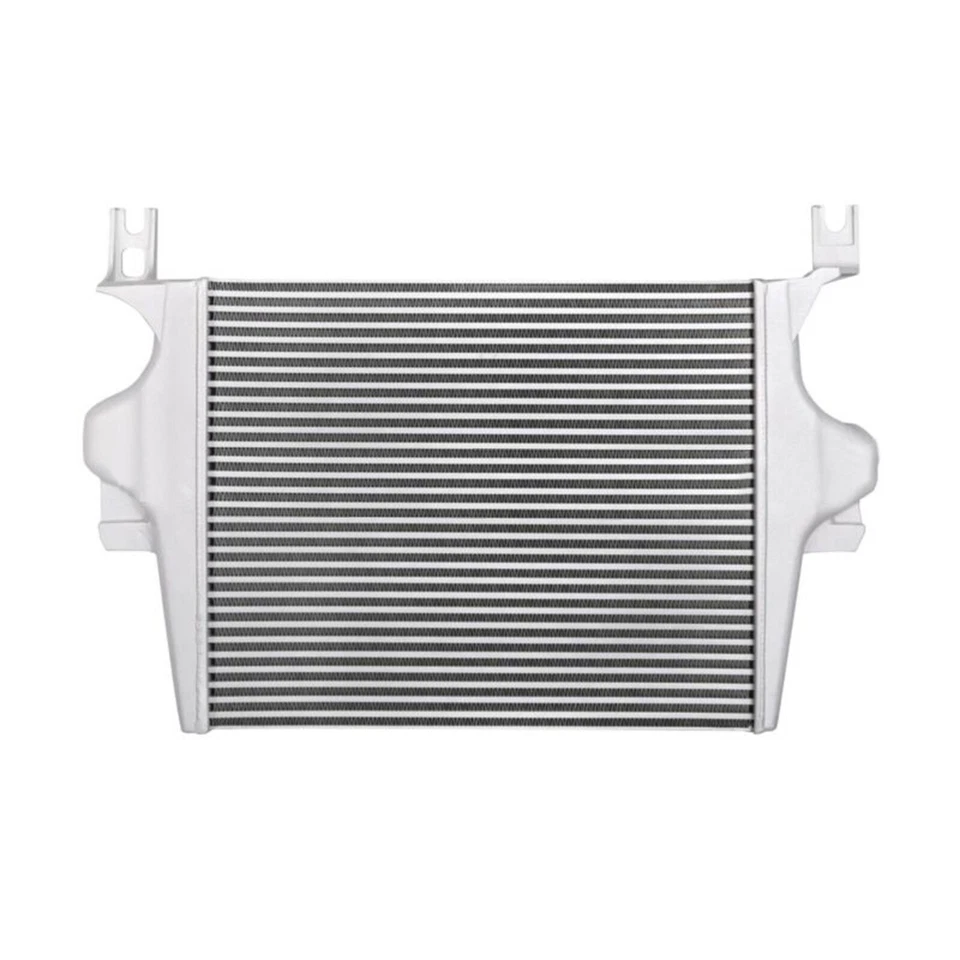 Charge Air Cooler Fits 2003 2004 2005 2006 2007 Ford F-250 Super Duty - Изображение 3 из 4