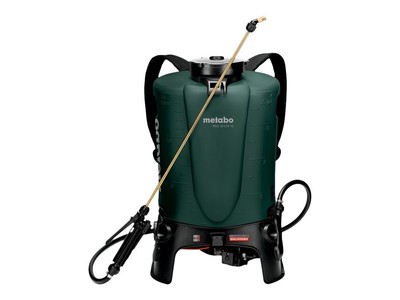 Metabo RSG 18 LTX 15 Garden Sprayer Cordless 18V No Battery, No 602038850