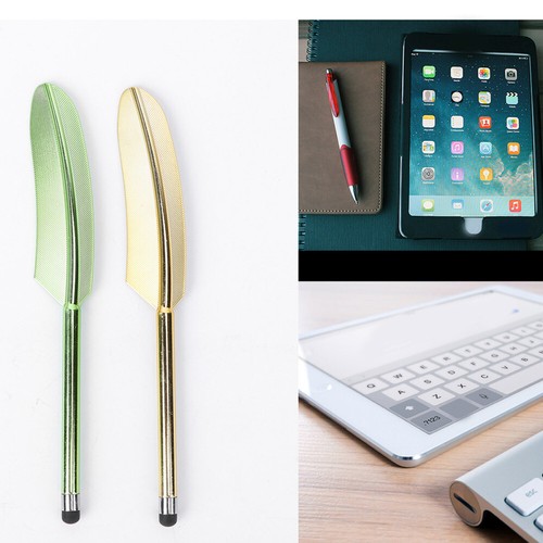 10 Pcs Kapazitiver Stift Schreiben Von Stiften Bleistift Für Telefon - 第 2/12 張圖片