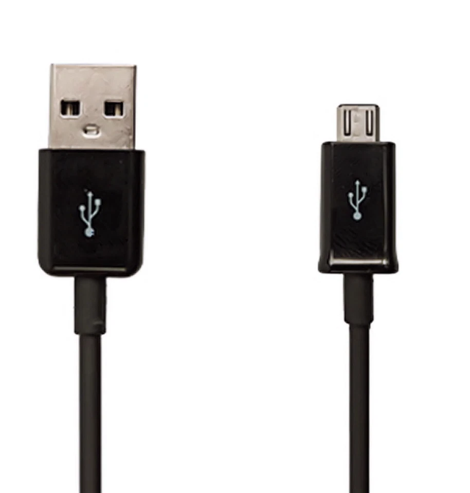 Handy Micro USB Ladekabel Datenkabel ECB-DU5ABE für Samsung  - Auswahl 3 - Bild 1 von 4