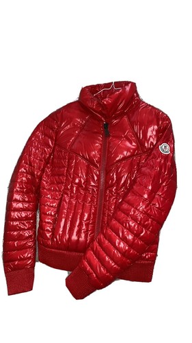 ladies moncler coat