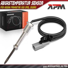 Pot d'échappement Nissan PRIMASTAR