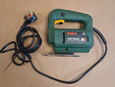 BOSCH Stichsäge PST 54 E 350W - OHNE KLINGEN