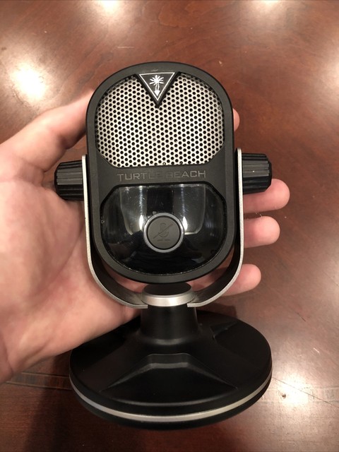 Turtle Beach TBS040001 Stream Mic for 