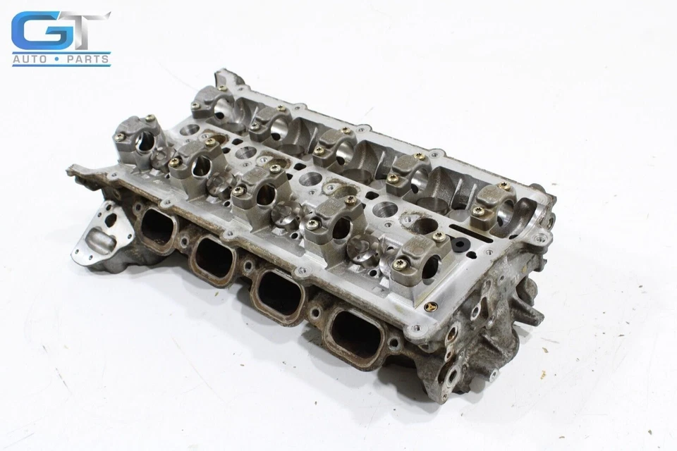 Land Rover LR4 2010-2013 5,0 L V8 motor culata derecha OEM Foto 3 de 4