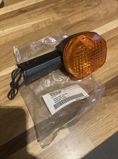 New Old Stock NOS Honda Indicator/ Winker  - CB 250 N - Right 33400443611 #2