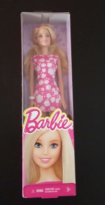 Barbie You Can Be Anything Doll -NEW
