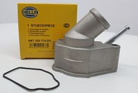 Hella 8MT354774-251 Thermostat FÜR KÜHlmittel 90501081 Opel 1338079