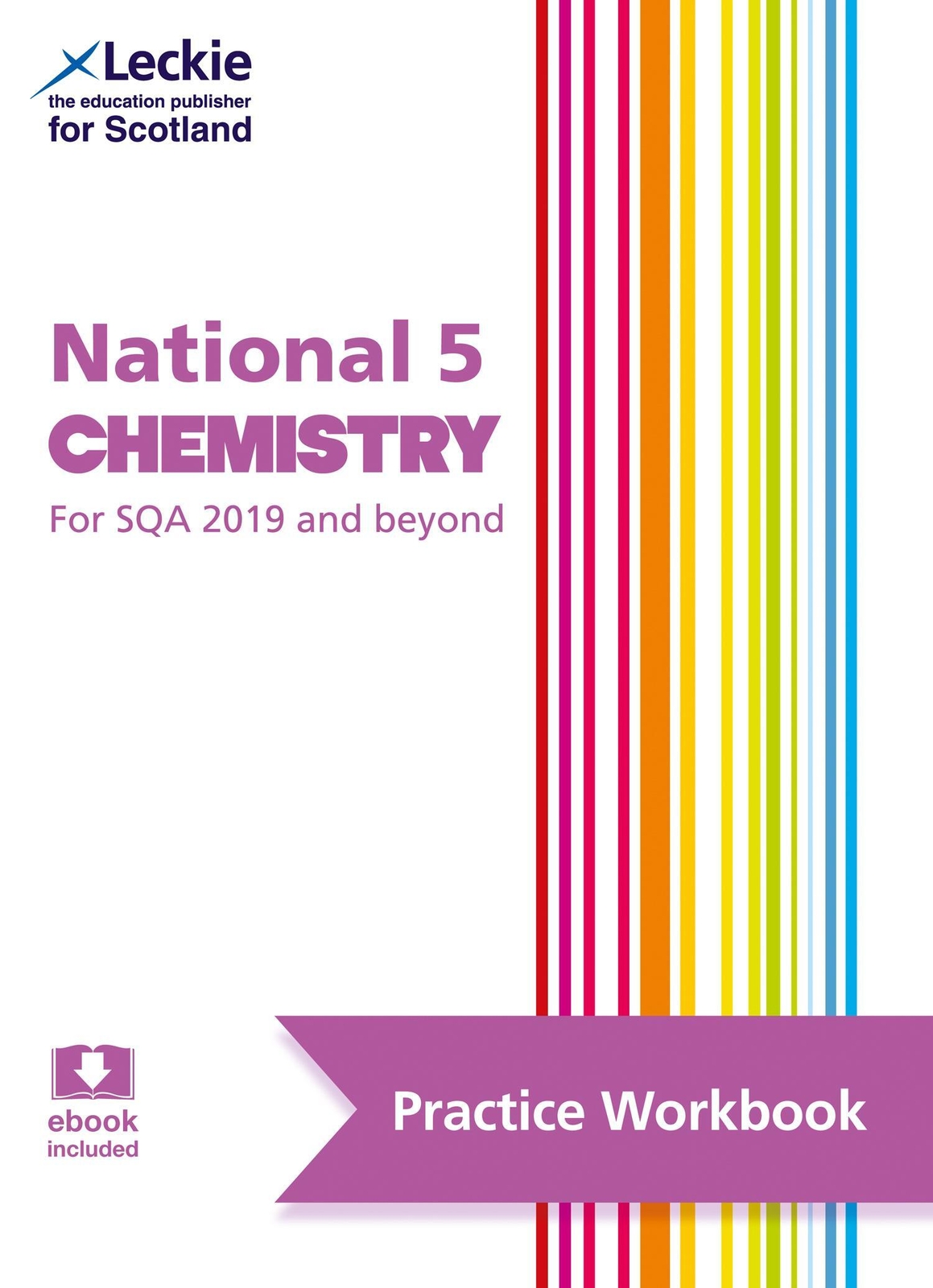 Thumbnail - Barry Mcbride (u. A.) | National 5 Chemistry | Taschenbuch | Englisch