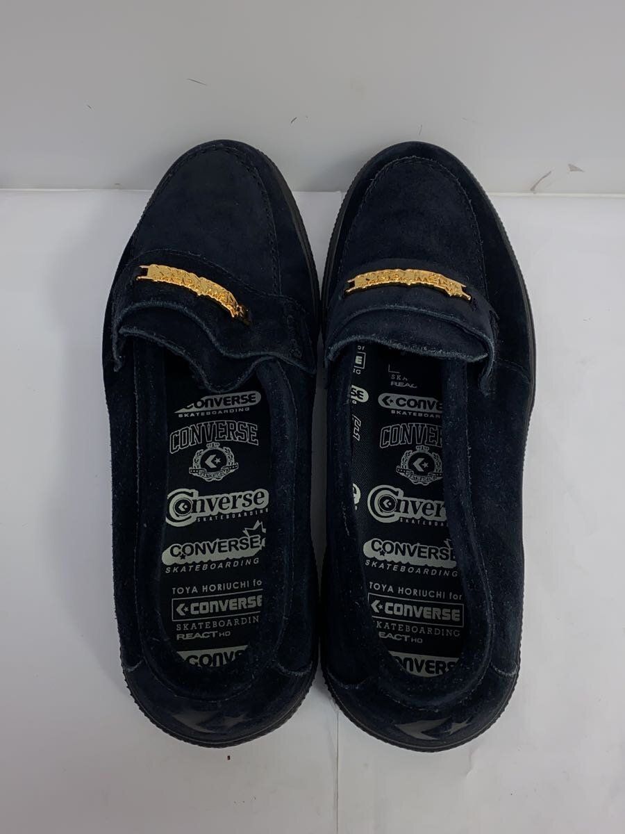 CONVERSE Low Top Sneakers x TOYA HORIUCHI CS LOAFER SK 27.5 CONVERSE Low Top Sneakers x TOYA HORIUCHI CS LOAFER SK 27.5