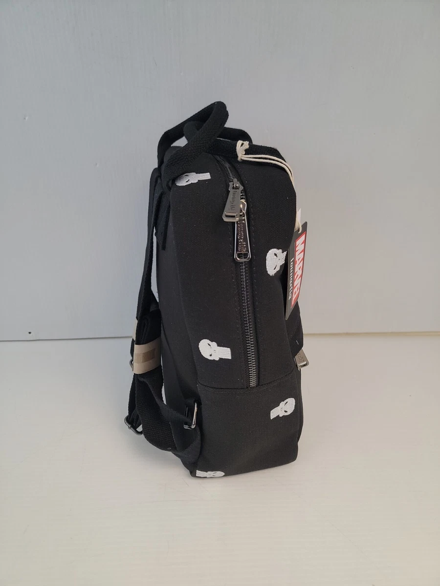 Loungefly punisher backpack sale