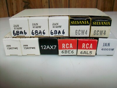 BROWNING EAGLE MK. 3 RECEIVER  TUBE  KIT