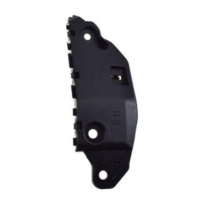 Right Bumper Retainer TK48-50-0T1B TK48500T1B MA1043115 For Mazda