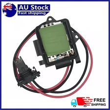 7701050325 For Renault Trafic Vivaro Vauxhall Heater Fan Blower Motor Resistor