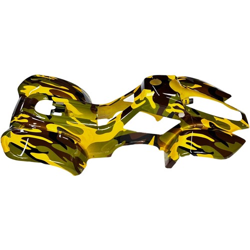 1-Piece Body Plastic Fender Coolster 3050 Taotao Chinese 110cc ATV Choose Color - Picture 70 of 138